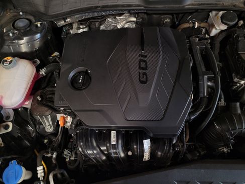Used 2023 Hyundai Sonata SEL FWD image 30