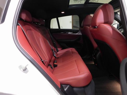 Used 2023 BMW X4 xDrive30i image 90