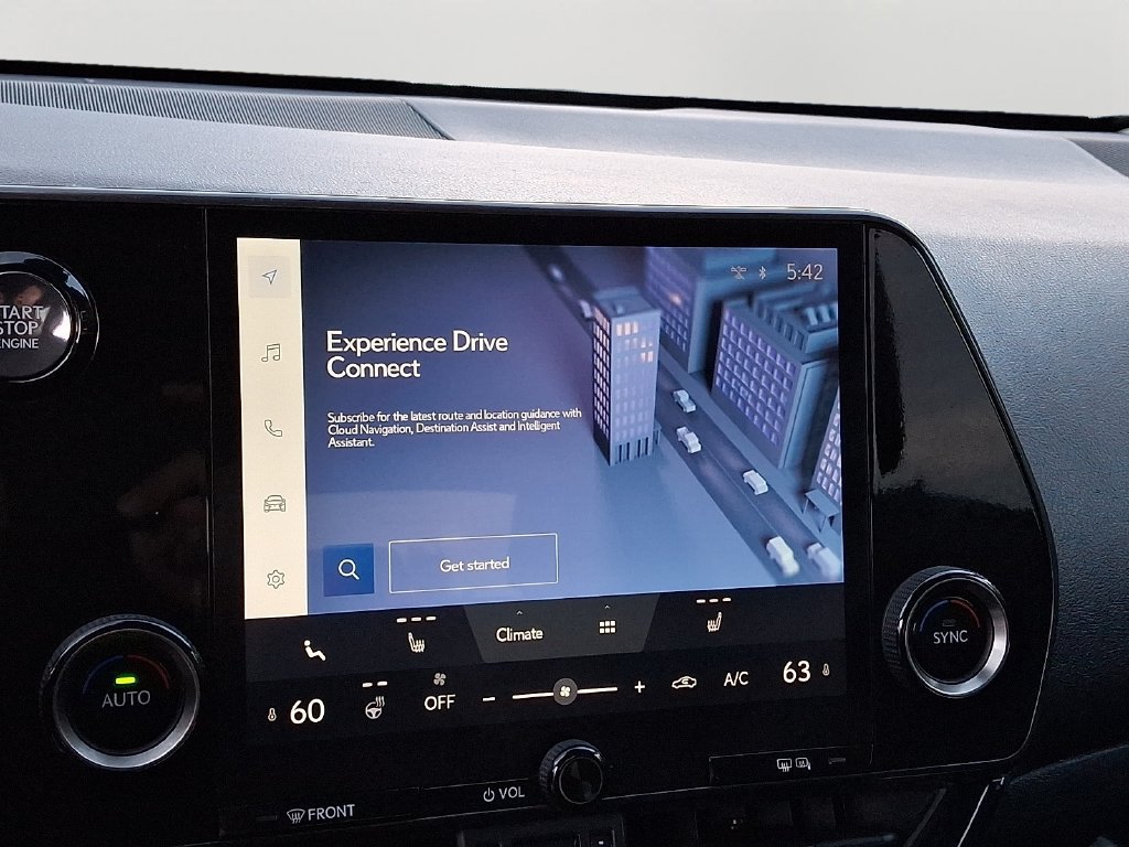 Used 2024 Lexus NX 350 AWD w/ Cold Area Package image 18