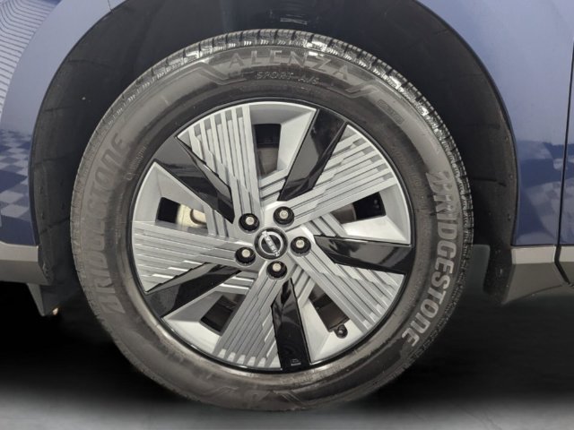 Used 2025 Nissan Murano SL w/ Cargo Package AWD/4WD image 10
