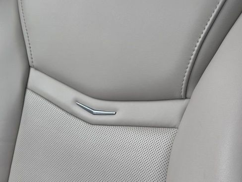 Used 2018 Cadillac XTS Luxury w/ Driver Awareness Package image 21