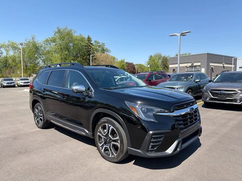 Certified 2023 Subaru Ascent Limited w/ Technology Package AWD/4WD image 15