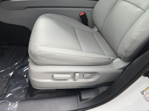 Certified 2026 Honda Ridgeline RTL image 29