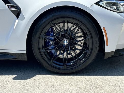 Used 2024 BMW M4 xDrive Competition image 33