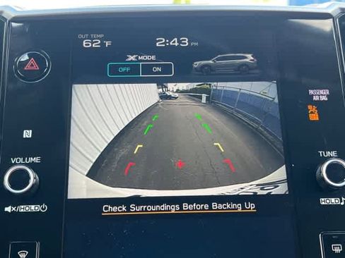 Used 2023 Subaru Ascent Premium image 17