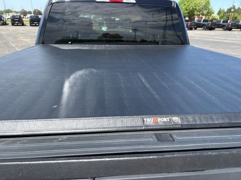 Used 2020 Ford F150 XLT w/ Equipment Group 302A Luxury AWD/4WD image 16