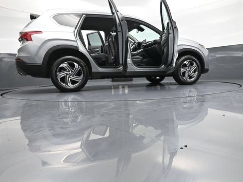 Certified 2023 Hyundai Santa Fe SEL AWD/4WD image 48