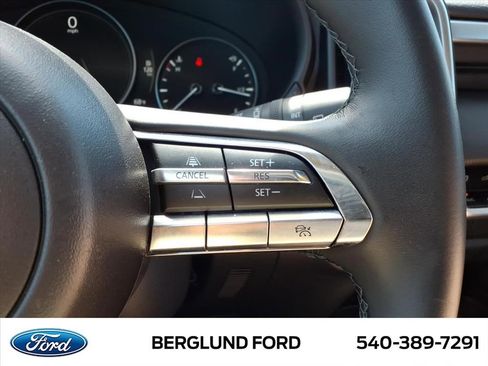 Certified 2025 MAZDA CX-50 AWD 2.5 S w/ Preferred Package image 34
