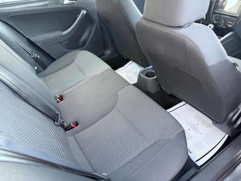 Used 2012 Volkswagen Jetta Sedan image 18