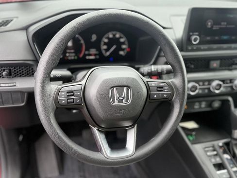 Certified 2025 Honda CR-V EX image 22