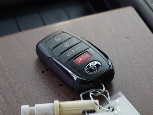 New 2025 Toyota Tundra 1794 Edition image 22