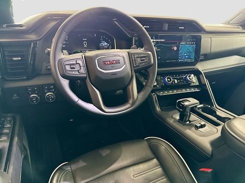 Used 2025 GMC Sierra 1500 AT4X AWD/4WD image 24