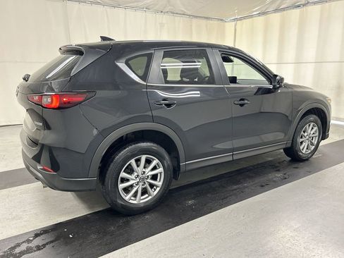 Certified 2023 MAZDA CX-5 AWD 2.5 S w/ Select Package image 2