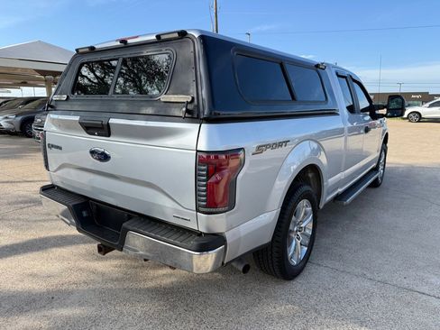 Used 2016 Ford F150 XL w/ Equipment Group 101A Mid RWD image 7