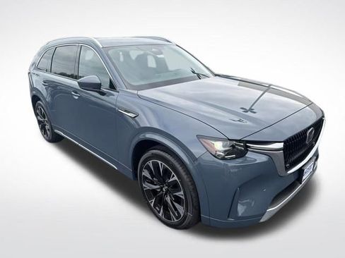 New 2026 MAZDA CX-90 3.3 Turbo S w/ Premium Plus AWD/4WD image 9