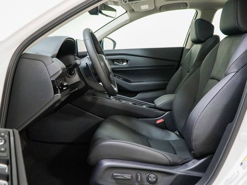 New 2025 Honda Accord Touring image 18