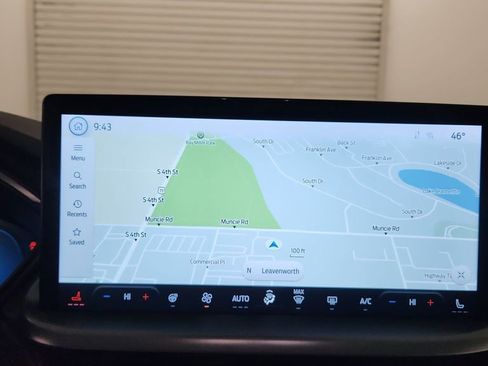 Used 2023 Ford Escape Active w/ Tech Pack #2 image 27