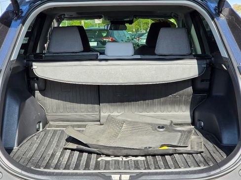 Used 2025 Toyota RAV4 XLE w/ Convenience Package AWD/4WD image 17