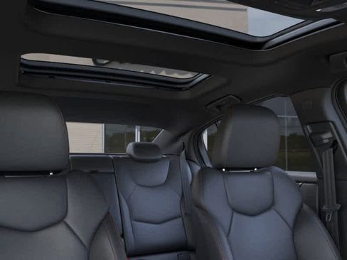 New 2025 Cadillac CT5 Sport image 24