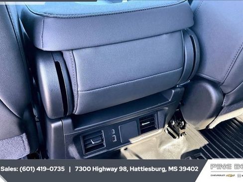 New 2026 Chevrolet Silverado 1500 W/T w/ WT Value Package image 25