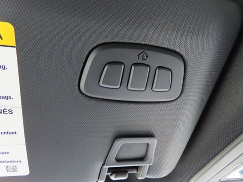 New 2025 Ford Mustang Mach-E GT w/ Bronze Appearance Package image 19