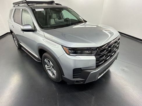 New 2026 Honda Pilot EX-L image 7