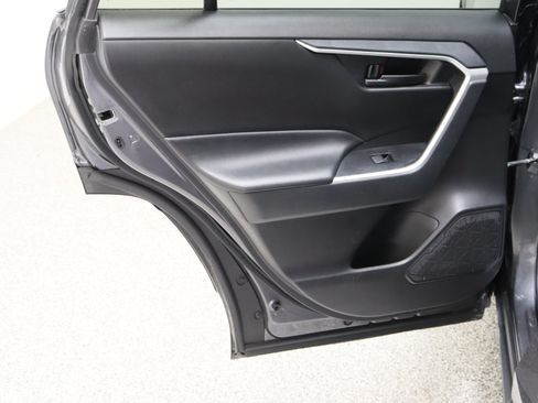 Used 2024 Toyota RAV4 LE FWD image 22