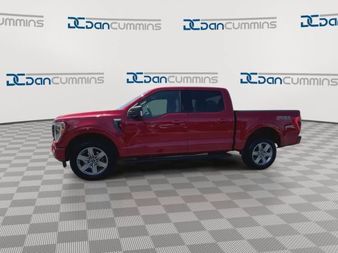 Used 2021 Ford F150 XLT w/ Equipment Group 302A High AWD/4WD image 5