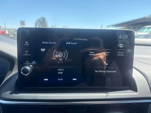 Used 2025 Acura ADX A-Spec FWD image 14