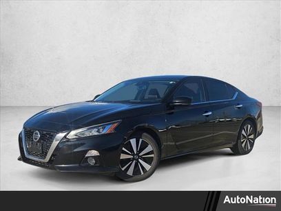 Used 2020 Nissan Altima 2.5 SL