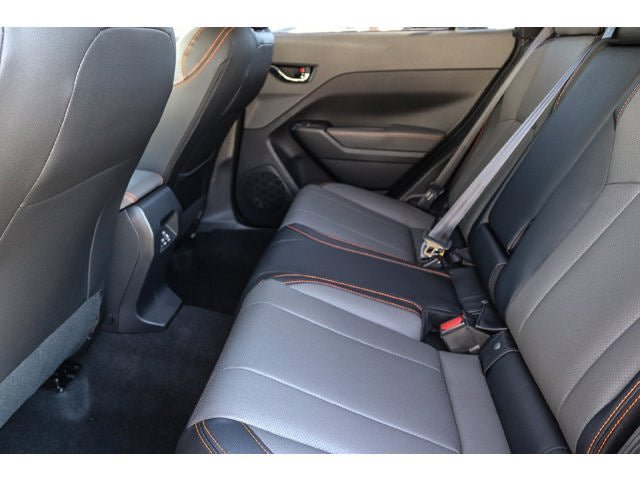 New 2026 Subaru Crosstrek 2.5i Limited AWD/4WD image 44