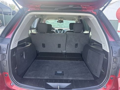 Used 2012 Chevrolet Equinox LT w/ LPO, Protection Package image 22