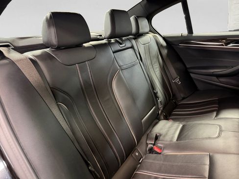 Used 2018 BMW 530i xDrive w/ Premium Package AWD/4WD image 25