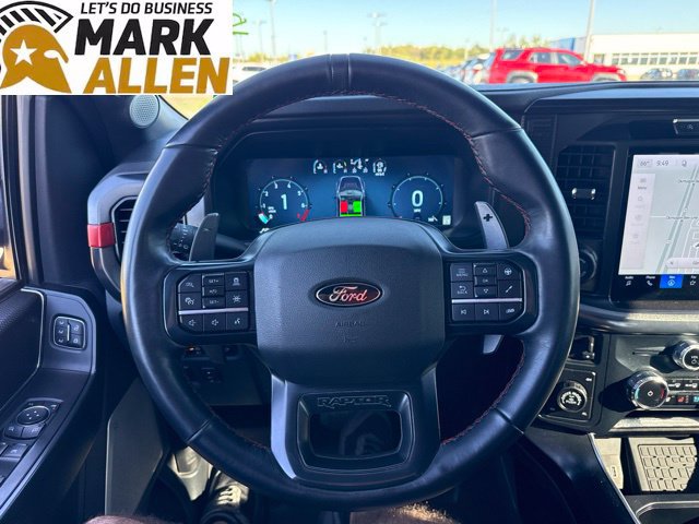 Used 2026 Ford F150 Raptor AWD/4WD image 12