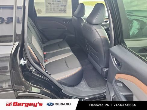 Used 2026 Subaru Forester Sport w/ Sport Package AWD/4WD image 13