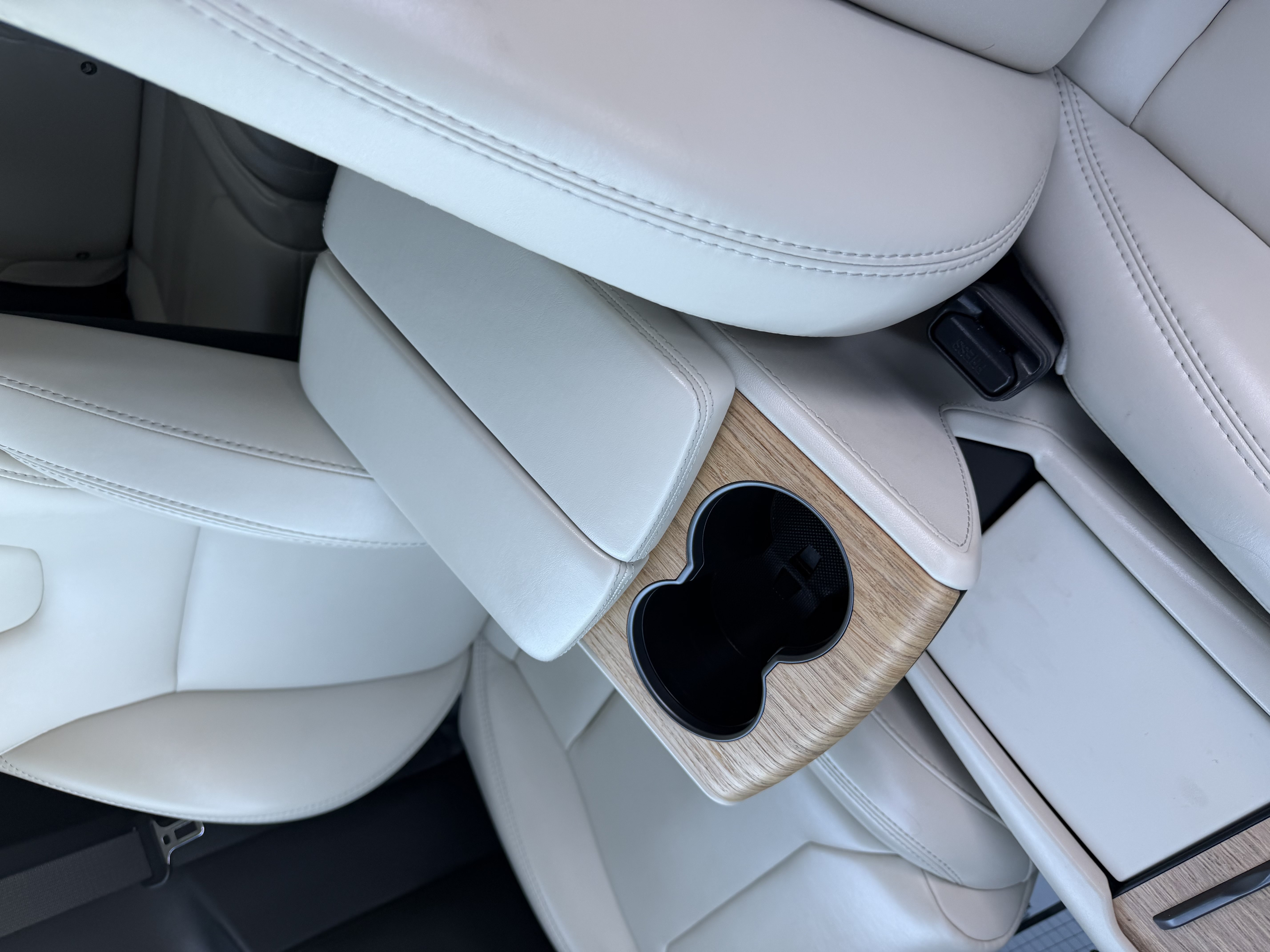 Used 2018 Tesla Model X 75D AWD/4WD image 9