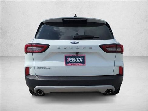 Used 2024 Ford Escape Active w/ Tech Pack #1 FWD image 7