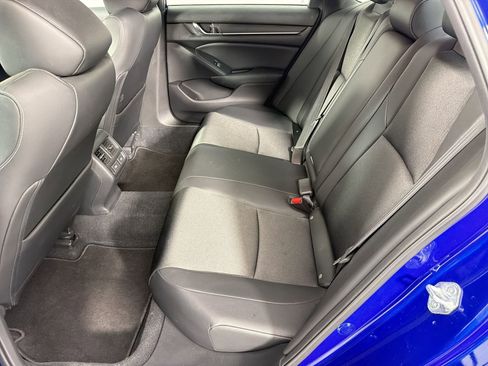 Used 2022 Honda Accord Sport image 15