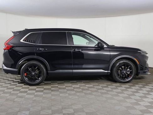 Used 2024 Honda CR-V Sport image 17