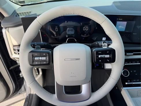 New 2026 Hyundai Santa Fe SEL image 22