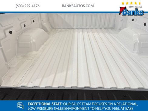 New 2026 Chevrolet Silverado 1500 W/T w/ WT Value Package image 7