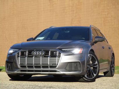 Used 2020 Audi A6 3.0T allroad Premium Plus