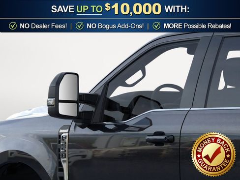 New 2026 Ford F250 King Ranch AWD/4WD image 25