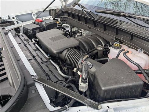 New 2025 GMC Sierra 1500 Pro w/ Pro Value Package image 15