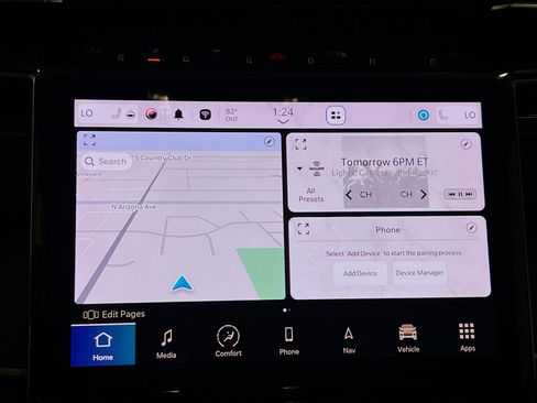 Used 2022 Jeep Grand Cherokee L Limited image 11