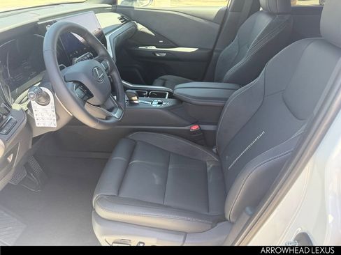 New 2026 Lexus TX 350 AWD image 12