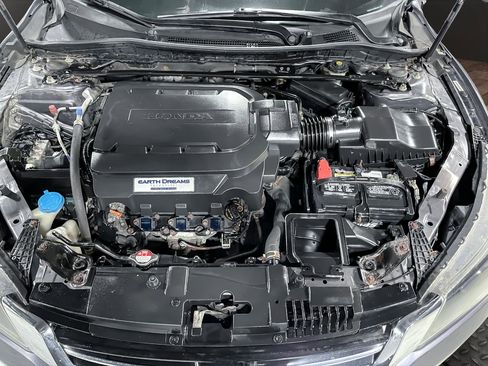 Used 2013 Honda Accord EX-L image 19