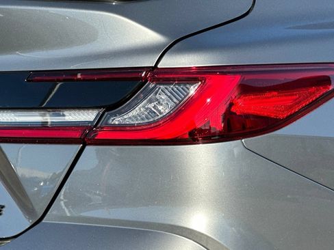 New 2026 Toyota Camry XSE FWD image 30