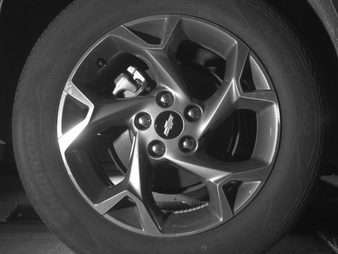 Used 2025 Chevrolet Trax LT image 15