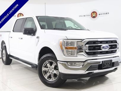 Used 2022 Ford F150 XLT w/ XTR Package